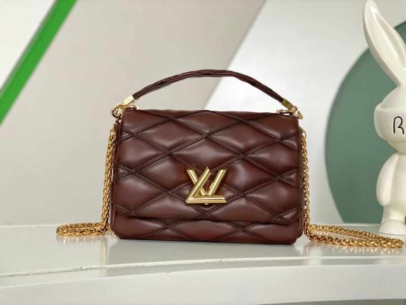 LV Top Handle Bags